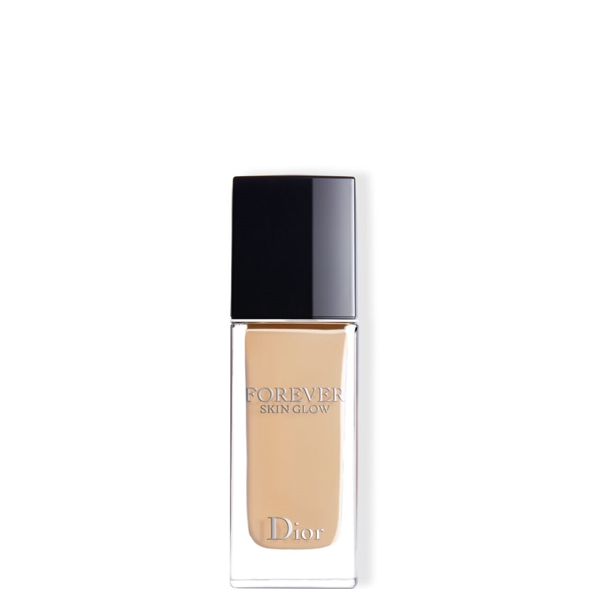 DIOR FOREVER SKIN GLOW (BASE L&Iacute;QUIDA ACABADO LUMINOSO)